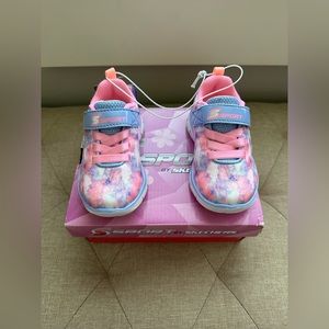 Girls Sport by Skechers Sneakers